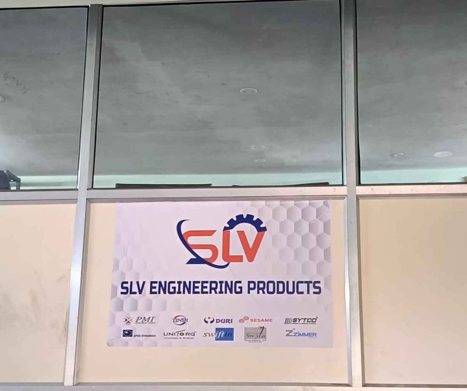 About SLV Engineering